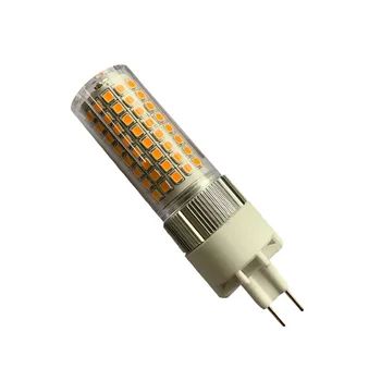 10 бр./лот Г-8.5 led лампа 18 W 20 W 25 W G8.5 led лампа за царевица PL track light AC85-265V