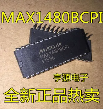 10 бр. нов чипсет MAX1480ACPI MAX1480BCPI MAX1480AEPI DIP28 IC оригинал