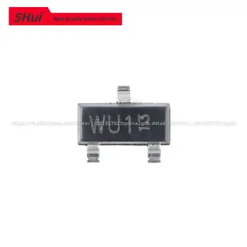 10 бр. чип за защита срещу електростатично разреждане PESD5V2S2UT SOT-23 5