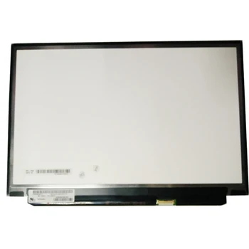 12,5-ИНЧОВ LCD дисплей LP125WH2 SPT1 LP125WH2-SPT1 1366x768 IPS За лаптоп Lenovo X240 X250 Led Екран Тънък 30pin eDP