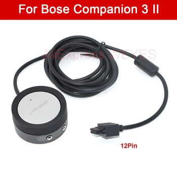 12-пинов контролер домашни аудиоколонок, нов за марката Bose Companion 3 II C3 Pod