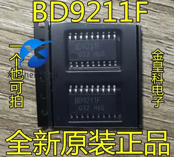 20 броя оригинална новата чип за контрол задвижване BD9211F