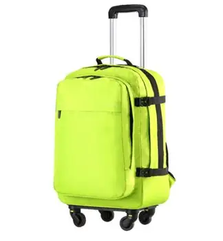 20-инчов женски куфар за ръчен багаж, 24-инчови пътни чанти-количка, раница на колела за жени, раници на колела