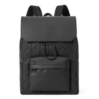 2023 Нов водоустойчив бизнес раница, дизайнерски геометрични раници, ученически чанти, ученическа раница Mochila, чанта за лаптоп за през рамо