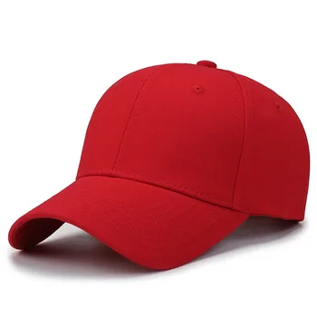 2023 Нова спортна бейзболна шапка за улицата, пролетно-лятна модерна бейзболна шапка с бродирани букви, регулируем мъжки дамски шапка възстановяване на предишното положение в стил хип-хоп