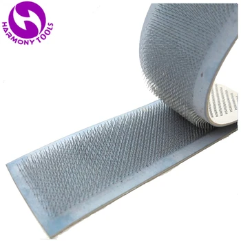 (27 см x 9 см) Xuchang Harmony 1 бр. професионални инструменти за удължаване на косата Титуляр за коса килимче за рисуване за задържане на обемна коса