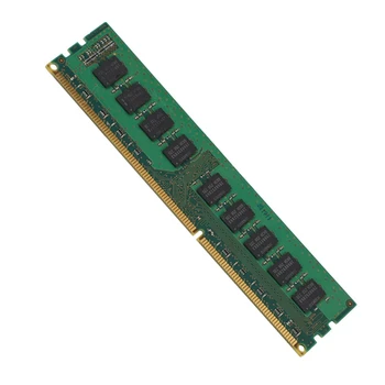 2x4 GB DDR3 1333 Mhz, ECC памет 2RX8 PC3-10600E 1,5 В оперативната памет без буфериране за сървър, работна станция