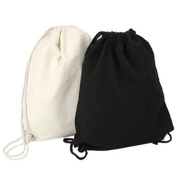 35x40 см Раменете дантела Куп Джобове за Многократна употреба Еко холщовые чанти за пазаруване Женски ученическа раница, Чанта памучен чанта-тоут