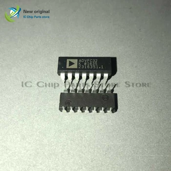 5/БР ADVFC32KNZ ADVFC32 DIP14 вграден микросхемный Нов оригинален чип