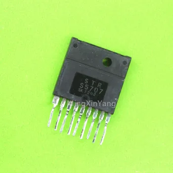 5 бр. Модул за управление на захранването STRS5707 STR-S5707 интегрална схема на чип за
