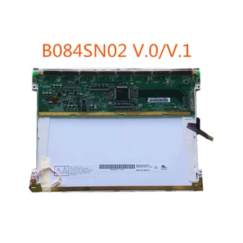 AUO 8,4-инчов LCD екран B084SN02 V. 0/V. 1/G084SN03 V. 0
