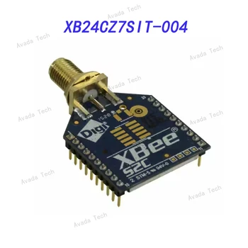 Avada Tech XB24CZ7SIT-004 802.15.4 Модул радиоприемник Zigbee® 2.4 Ghz Антена В комплекта не е включена, Градския отвора RP-SMA