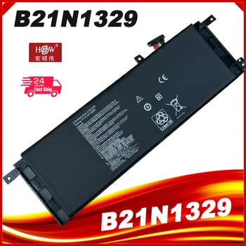 B21N1329 Батерия за лаптоп ASUS D553M F453 F453MA F553M P553 P553MA X453 X453MA X553 X553M X553B X553MA X403M X503M