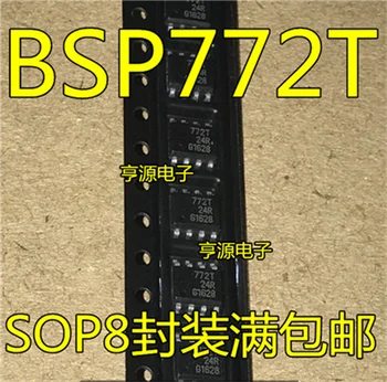 BSP772 BSP772T 772T СОП8