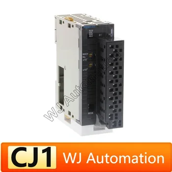 CJ1W-AD081-V1 CJ1W-AD041-V1 CJ1W-DA041 Блок аналогов изход АД CJ1W-DA021 CJ1W-DA08C CJ1W-DA08V Модул контролер