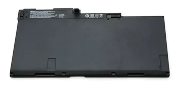 CM03XL Оригинална батерия за лаптоп 11,1 В 4520 ма (50 Wh) 6 клетки за лаптоп HP EliteBook 840 850 батерия