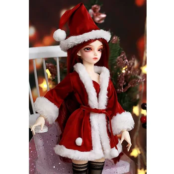 CP/Fairyland Minifee Sarang 1/4 кукла BJD, играчки за момичета, красиви подаръчни кукли