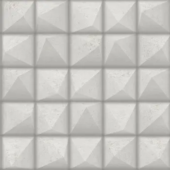 Dax Grey 3D геометрични тапети декорация на дома, за Декорация на дома