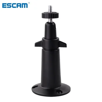 ESCAM Метална регулируема скоба за закрепване на стената, на масата, тавана, на закрито и открито за камерата Arlo /Arlo Pro Аксесоари за видеонаблюдение