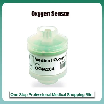 HoneyWell ENVITEC ООм204 ООМ-204 кислороден сензор за O2 пълноценната клетка Кислородна батерия