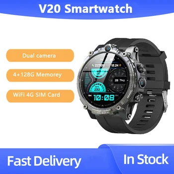 LISM V20 Smartwatch 1,68 