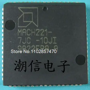 MACH221-7JC-10JI PLCC-68 