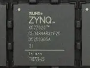 XC7Z020-2CLG484I BGA484 XC7Z020 FPGA Нова оригинална бърза доставка