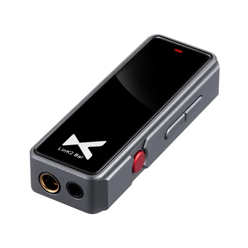 XDUOO Link2 Бал CS43131 USB-DAC и балансиран усилвател за слушалки