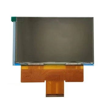 XPE660 PJ-V220 5,8-инчов LCD екран за проектор M5W спк стартира строителни-HX68-A V03 BH58NW SUR058-V02 с резолюция 1280x1080 P Аксесоари за проектор