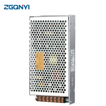 ZGQNYI Дзпо 5V 100W Индустриална мощност ДЗПО Импулсно Захранване Ефективен и издръжлив за джобен led лампа