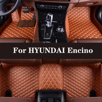 Автомобилен тампон HLFNTF Full surround специално за HYUNDAI Encino 2016-2018, автомобилни резервни части, автоаксесоари, авто интериор
