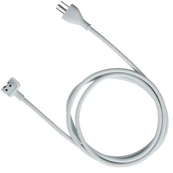 Адаптер на захранване захранващ кабел за Удължаване на Кабел за Apple MacBook Адаптер за Зарядно устройство 6 метра