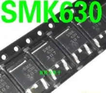 Безплатна доставка SMK630 SMK630D TO-252MOS 10 бр.