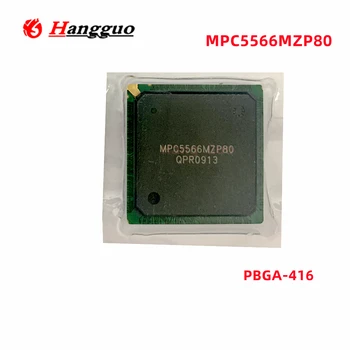 Безплатна доставка на Оригинални MPC5566MZP80 PBGA-416 авто микропроцесор и микроконтролер на чип за IC
