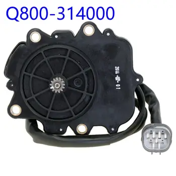 Двигателят на предната Ос при Събирането На Q800-314000 За ATV CFMoto SSV UTV Аксесоари UFoece zForce 950 1000 1000EX Sport CF1000US CF1000UTR