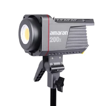 Двоен Студиен лампа 250 W 2700-6500 За Портрет, студио, интервюта и видео От 9 Вградени осветителни уреди FX LED Video Light