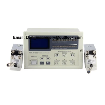 Дигитален Автоматичен регулатор на постоянно напрежение KDT-B-1000 с клетка натоварване на опън
