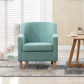 Дизайнерски модерни столове за всекидневна, сгъваеми салонные фризьорски столове за всекидневна, педикюрная мебели за дома Sedie Da Soggiorno WRXXP