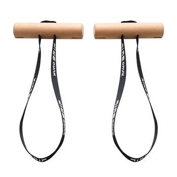 Дръжки за стягане се използват като долен закрепване, многофункционална дръжка за фитнес зала Подаръци Директен доставка