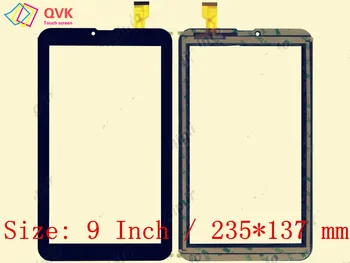 За Amoi N96 3G P/N dh-0933a2-pg-fpc133 Капацитивен сензорен екран лентата за ремонт, смяна на резервни части