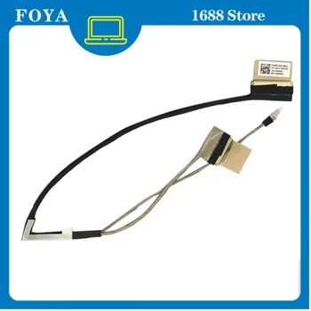За Asus Rog Zephyrus GU502DU 1422-03G40A2 30Pin LCD видеодисплей Edp кабел