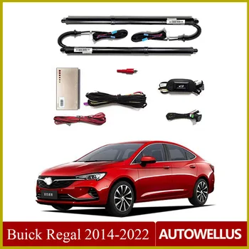 За Buick Regal 2014-2022 Електрическа задна врата Модифицирана задна врата модификация на автомобила Автоматично повдигане на задната врата електрическа багажника