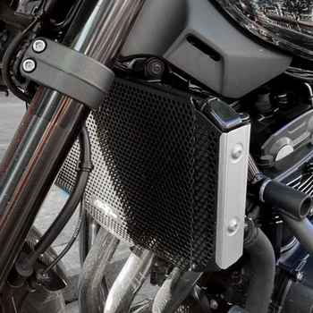 За KAWASAKI Z900RS Z900 Performance RS SE 2021 2022 2023 Мотоциклетни Алуминиеви Аксесоари Решетка на Защитно покритие