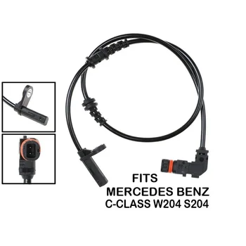 За Mercedes-Benz C-Class W204 C204 S204 Предни Сензор за скорост на Abs Колело 2011-2014 Автомобилни Сензори