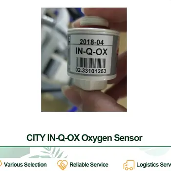 За кислородна батерия CITY INQOX IN-Q-OX CITY O2 кислороден сензор