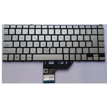 Замяна клавиатура за лаптоп JP ЙА за HP Spectre x360 13-ac000 13-ac004tu 13-w000 13-ad 13-AC