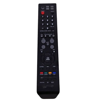 Използван оригинален BP59-00116B за Samsung TV е Подходяща за DVD, STB дистанционно управление HLS4265WX HLS6165W HLS116WX LN55B650C1F LNS2352W