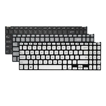 Клавиатура за лаптоп ASUS VIVOBOOK X509 M509 Y5200F FL8700 Y5000F X512 V5000D Y5000F fl8700f САЩ
