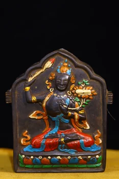 Колекция Тибетски храм 5