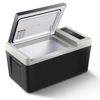 Компрессорная система 18Л мини-хладилник Преносим автомобилен хладилник